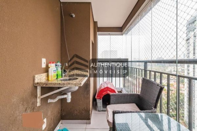 Imagem Apartamento com 3 Quartos à Venda, 82 m² em Alphaville - Barueri Imagem Apartamento com 3 Quartos à Venda, 82 m² em Alphaville - Barueri