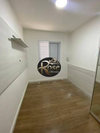 Imagem Apartamento com 3 Quartos para Alugar, 61 m² em Parque União - Jundiaí Imagem Apartamento com 3 Quartos para Alugar, 61 m² em Parque União - Jundiaí