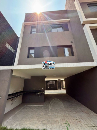 Casa de Condomínio com 2 Quartos à Venda, 180 m² em Brooklin Novo - São Paulo