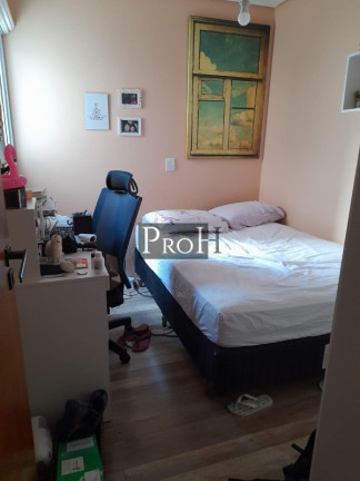 Imagem Cobertura com 3 Quartos à Venda, 158 m² em Vila Eldízia - Santo André Imagem Cobertura com 3 Quartos à Venda, 158 m² em Vila Eldízia - Santo André