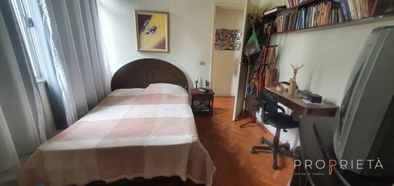 Imagem Apartamento com 3 Quartos à Venda, em Lagoa - Rio De Janeiro Imagem Apartamento com 3 Quartos à Venda, em Lagoa - Rio De Janeiro