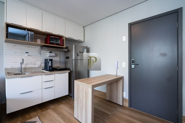 Imagem Apartamento com 1 Quarto à Venda, 40 m² em Pinheiros - São Paulo Imagem Apartamento com 1 Quarto à Venda, 40 m² em Pinheiros - São Paulo