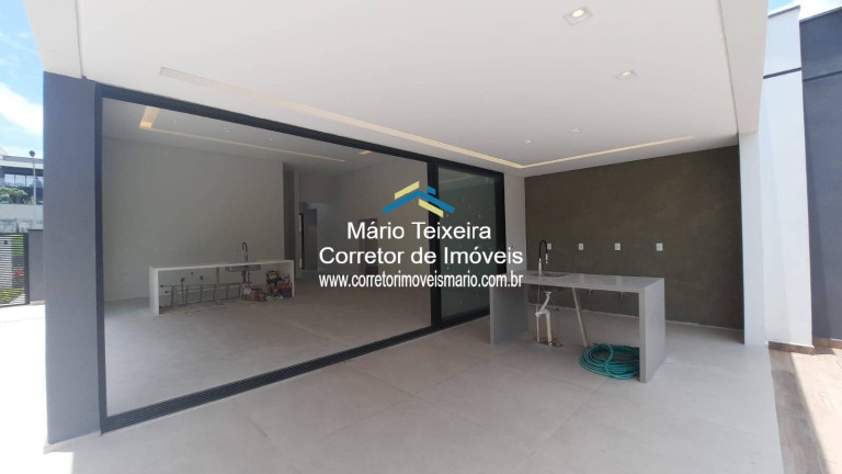 Imagem Casa de Condomínio com 3 Quartos à Venda, 235 m² em Urbanova - São José Dos Campos Imagem Casa de Condomínio com 3 Quartos à Venda, 235 m² em Urbanova - São José Dos Campos