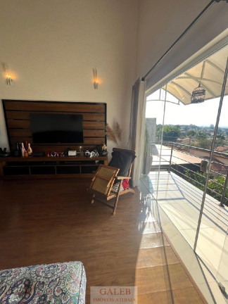 Imagem Casa com 3 Quartos à Venda, 250 m² em Jardim Paulista - Atibaia Imagem Casa com 3 Quartos à Venda, 250 m² em Jardim Paulista - Atibaia