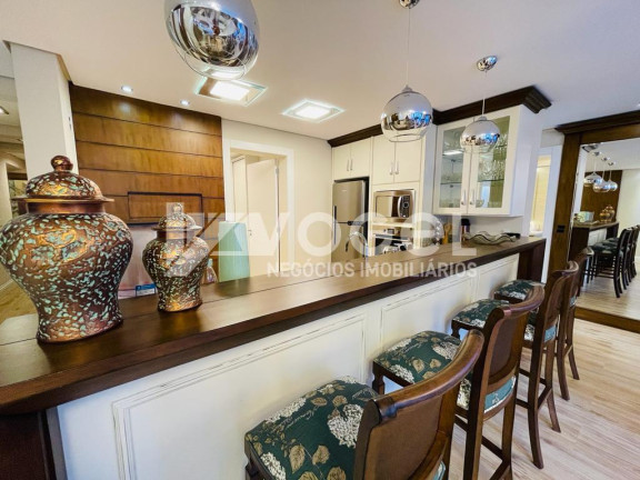 Imagem Apartamento com 3 Quartos à Venda, 132 m² em Centro - Gramado Imagem Apartamento com 3 Quartos à Venda, 132 m² em Centro - Gramado