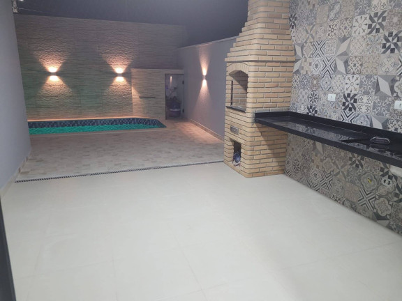 Imagem Casa com 3 Quartos à Venda, 165 m² em Chácara Do Visconde - Taubaté
