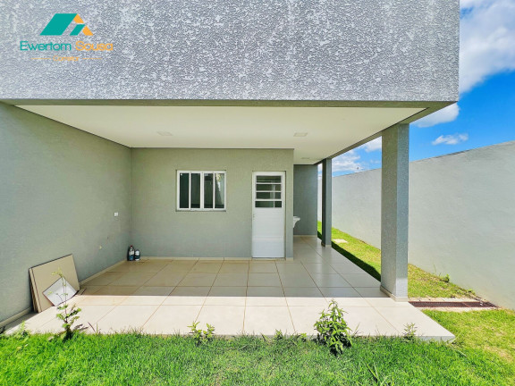 Imagem Sobrado com 3 Quartos à Venda, 125 m² em Canjica (terra Preta) - Mairiporã