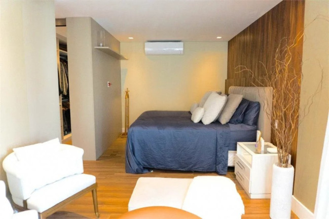 Imagem Apartamento com 4 Quartos à Venda, 287 m² em Indianópolis - São Paulo Imagem Apartamento com 4 Quartos à Venda, 287 m² em Indianópolis - São Paulo