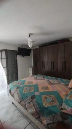 Imagem Casa com 2 Quartos à Venda, 120 m² em Prainha - Caraguatatuba