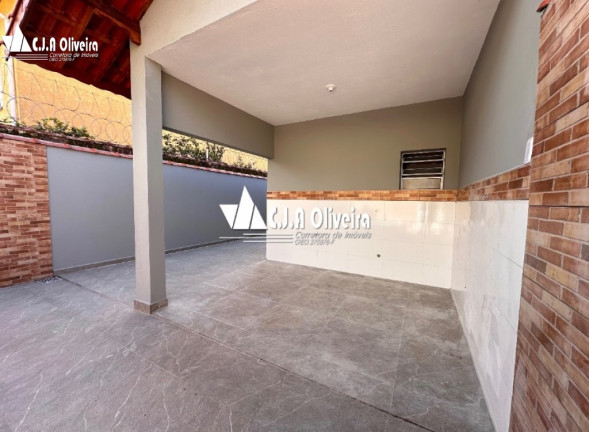 Imagem Casa com 2 Quartos à Venda, 80 m² em Vila Oceanopolis - Mongaguá