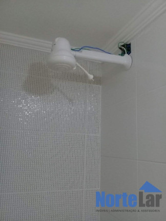 Imagem Apartamento com 2 Quartos à Venda, 48 m² em Vila Nova Cachoeirinha - São Paulo