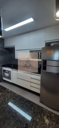 Imagem Apartamento com 3 Quartos à Venda, 85 m² em Edifício Luzes Campolim - Sorocaba Imagem Apartamento com 3 Quartos à Venda, 85 m² em Edifício Luzes Campolim - Sorocaba