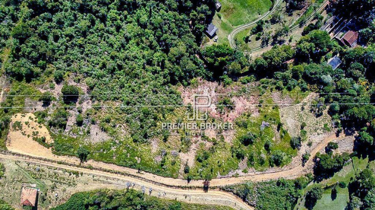 Imagem Terreno à Venda, 471 m² em Parque Do Imbui - Teresópolis