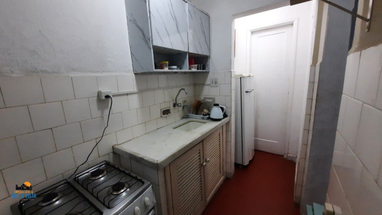 Imagem Apartamento com 1 Quarto à Venda, 39 m² em Itararé - São Vicente Imagem Apartamento com 1 Quarto à Venda, 39 m² em Itararé - São Vicente