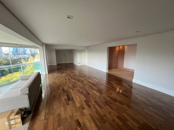 Imagem Apartamento com 3 Quartos à Venda, 258 m² em Alphaville Empresarial - Barueri Imagem Apartamento com 3 Quartos à Venda, 258 m² em Alphaville Empresarial - Barueri