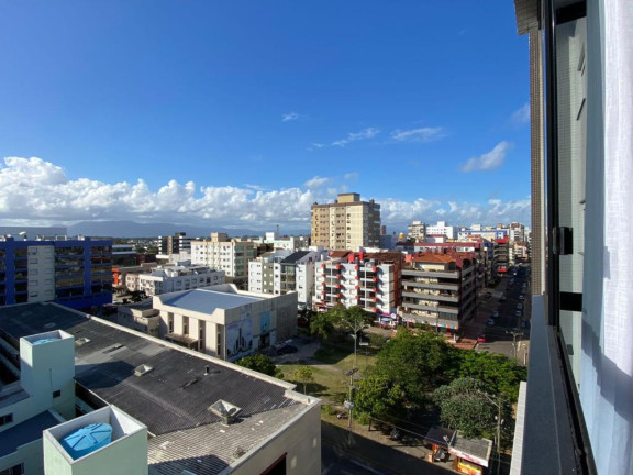 Imagem Apartamento com 2 Quartos à Venda, 99 m² em Centro - Capao Da Canoa