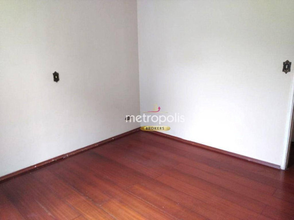 Imagem Sobrado com 3 Quartos à Venda, 205 m² em Olímpico - São Caetano Do Sul