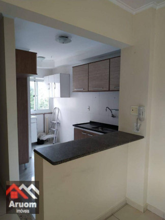 Imagem Apartamento com 2 Quartos à Venda, 50 m² em Vila Ema - São Paulo Imagem Apartamento com 2 Quartos à Venda, 50 m² em Vila Ema - São Paulo