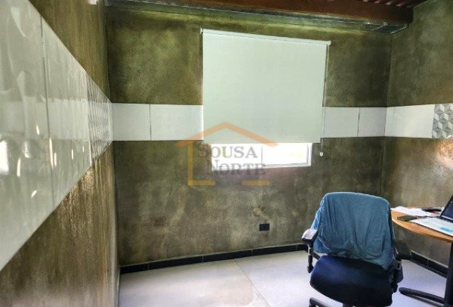 Imagem Sobrado com 4 Quartos à Venda, 500 m² em Jardim São Paulo(zona Norte) - São Paulo