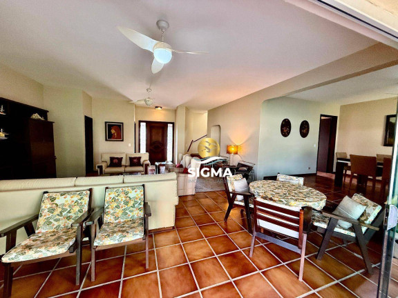 Imagem Casa com 4 Quartos à Venda, 320 m² em Enseada - Guarujá Imagem Casa com 4 Quartos à Venda, 320 m² em Enseada - Guarujá