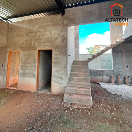 Imagem Imóvel com 6 Quartos à Venda, 307 m² em Condomínio Jardim Dos Ipês - Bandeira Do Sul