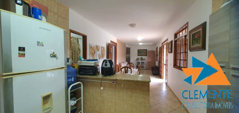 Imagem Casa de Condomínio com 5 Quartos à Venda, 200 m² em Condominio Estancia Da Mata - Jaboticatubas Imagem Casa de Condomínio com 5 Quartos à Venda, 200 m² em Condominio Estancia Da Mata - Jaboticatubas