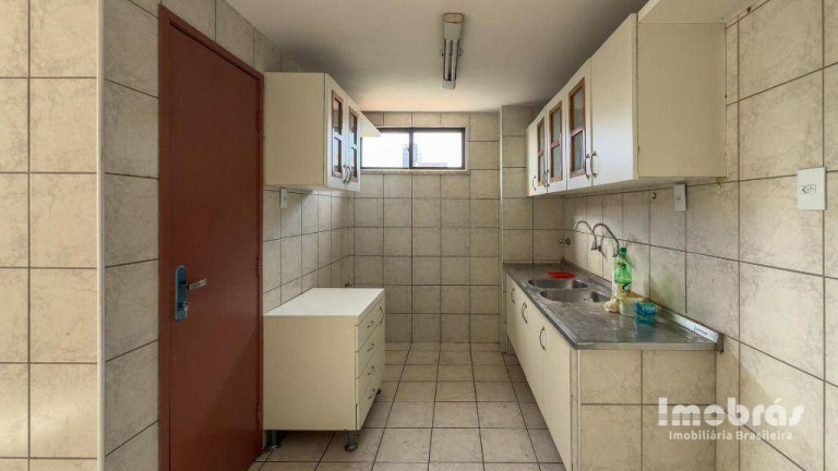Imagem Apartamento com 3 Quartos para Alugar, 135 m² em Dionisio Torres - Fortaleza