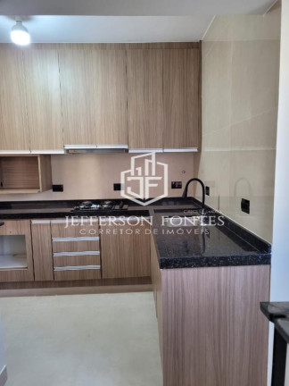Imagem Apartamento com 3 Quartos à Venda, 92 m² em Jardim Betânia - Marília Imagem Apartamento com 3 Quartos à Venda, 92 m² em Jardim Betânia - Marília