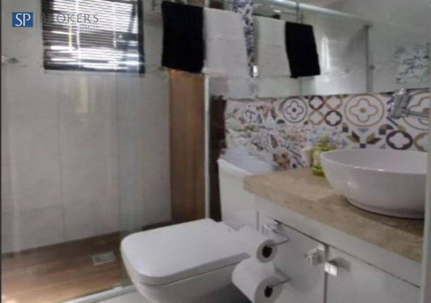Imagem Apartamento com 2 Quartos à Venda, 55 m² em Ponte Preta - Campinas Imagem Apartamento com 2 Quartos à Venda, 55 m² em Ponte Preta - Campinas