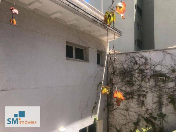 Imagem Casa com 3 Quartos à Venda, 285 m² em Aclimação - São Paulo Imagem Casa com 3 Quartos à Venda, 285 m² em Aclimação - São Paulo