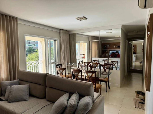 Imagem Apartamento com 4 Quartos à Venda, 104 m² em Bom Jardim - São José Do Rio Preto