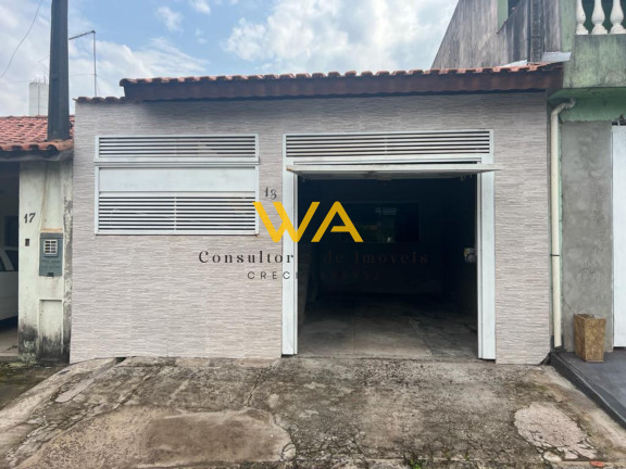Imagem Casa com 2 Quartos à Venda, 150 m² em Vila Urupês - Suzano Imagem Casa com 2 Quartos à Venda, 150 m² em Vila Urupês - Suzano