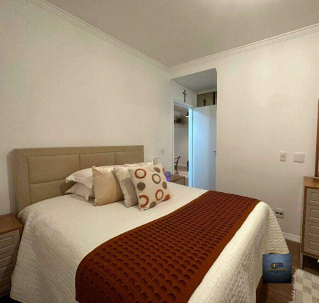 Imagem Apartamento com 2 Quartos à Venda, 69 m² em Rudge Ramos - São Bernardo Do Campo