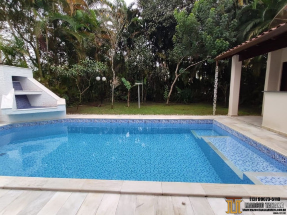 Imagem Casa com 4 Quartos à Venda, 416 m² em Riviera - Bertioga