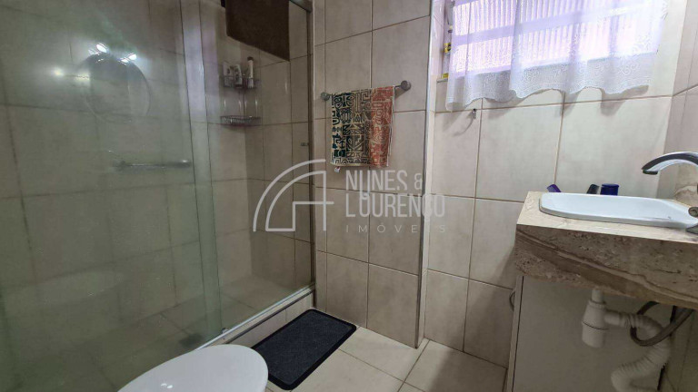 Imagem Apartamento com 3 Quartos à Venda, 132 m² em Pompéia - Santos Imagem Apartamento com 3 Quartos à Venda, 132 m² em Pompéia - Santos