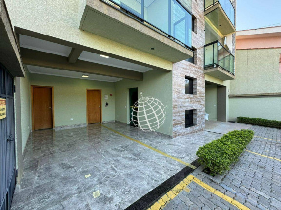 Imagem Apartamento com 2 Quartos à Venda, 93 m² em Vila Junqueira - Atibaia