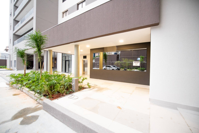 Imagem Apartamento com 1 Quarto à Venda, 24 m² em Vila Olímpia - São Paulo Imagem Apartamento com 1 Quarto à Venda, 24 m² em Vila Olímpia - São Paulo