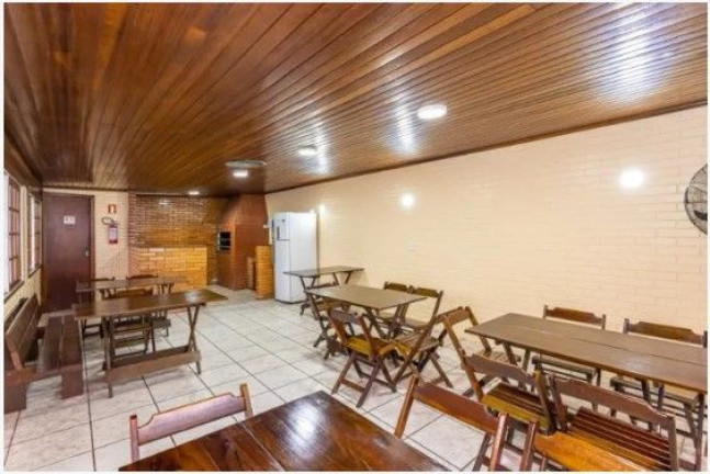 Imagem Apartamento com 3 Quartos à Venda, 80 m² em Vila Ipiranga - Porto Alegre