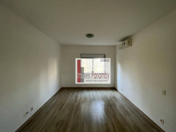 Imagem Apartamento com 4 Quartos para Alugar, 255 m² em Jardim Morumbi - São Paulo Imagem Apartamento com 4 Quartos para Alugar, 255 m² em Jardim Morumbi - São Paulo