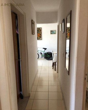 Imagem Imóvel com 3 Quartos à Venda, 84 m² em Taboão - São Bernardo Do Campo