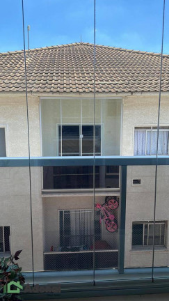 Imagem Apartamento com 2 Quartos à Venda, 53 m² em Engordadouro - Jundiaí