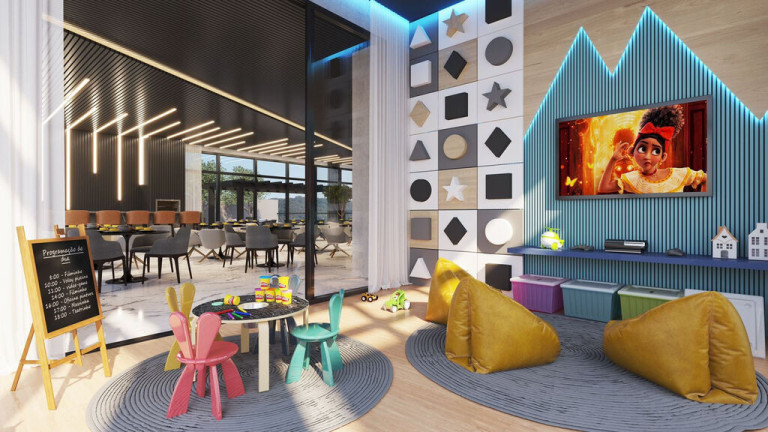 Imagem Apartamento com 3 Quartos à Venda, 180 m² em Itapema - Itapema