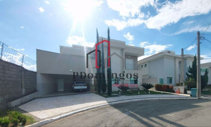 Imagem Sobrado com 4 Quartos à Venda, 220 m² em Residencial Golden Park - Hortolândia Imagem Sobrado com 4 Quartos à Venda, 220 m² em Residencial Golden Park - Hortolândia