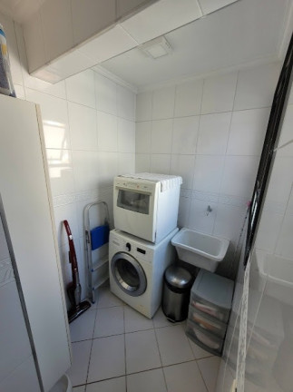 Imagem Cobertura com 3 Quartos à Venda, 166 m² em Jardim Maria Adelaide - São Bernardo Do Campo