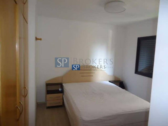 Imagem Apartamento com 1 Quarto à Venda, 44 m² em Vila Olímpia - São Paulo Imagem Apartamento com 1 Quarto à Venda, 44 m² em Vila Olímpia - São Paulo