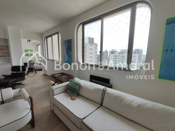 Imagem Apartamento com 4 Quartos à Venda, 256 m² em Cambuí - Campinas Imagem Apartamento com 4 Quartos à Venda, 256 m² em Cambuí - Campinas