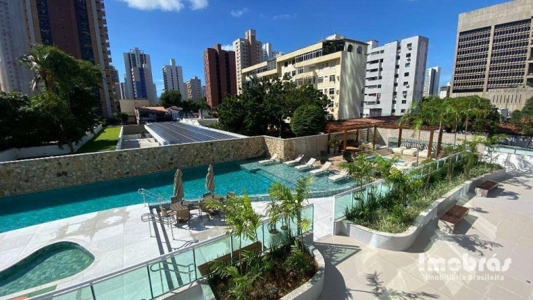 Imagem Apartamento com 4 Quartos à Venda, 188 m² em Meireles - Fortaleza Imagem Apartamento com 4 Quartos à Venda, 188 m² em Meireles - Fortaleza