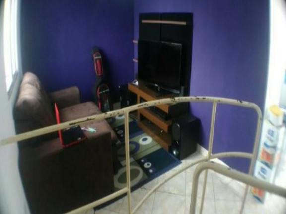 Imagem Cobertura com 3 Quartos à Venda, 110 m² em Pirituba - São Paulo