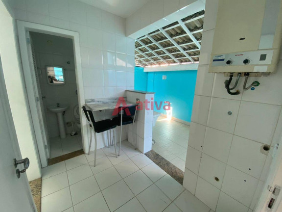 Imagem Casa de Condomínio com 4 Quartos à Venda, 257 m² em Recreio Dos Bandeirantes - Rio De Janeiro