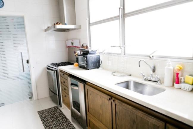 Imagem Apartamento com 3 Quartos à Venda, 196 m² em Itaim Bibi - São Paulo Imagem Apartamento com 3 Quartos à Venda, 196 m² em Itaim Bibi - São Paulo